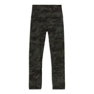 lululemon Align Camo Leggings